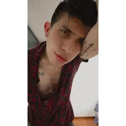 OnlyFans cuenta niico.ar avatar 1