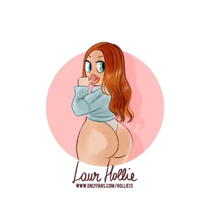 OnlyFans cuenta hollie13 avatar 1