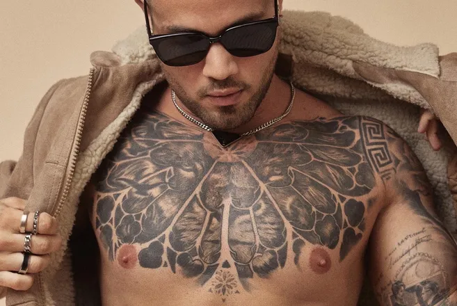OnlyFans cuenta h.harrison header 2