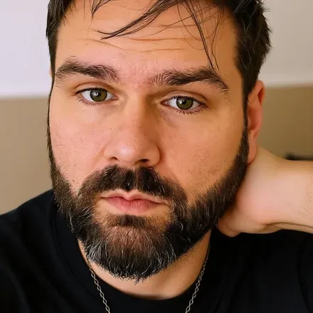 OnlyFans cuenta andresdeoso avatar 1