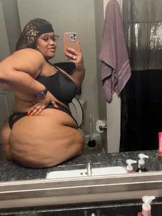 OnlyFans cuenta bbwkeekee avatar 1