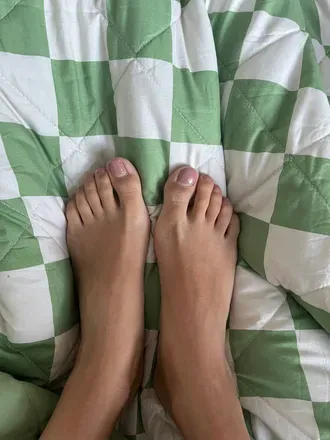 OnlyFans cuenta feetilicioussy avatar 1