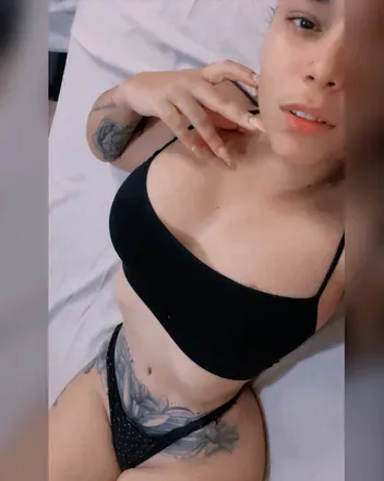 OnlyFans cuenta lachinitabonita69 avatar 1