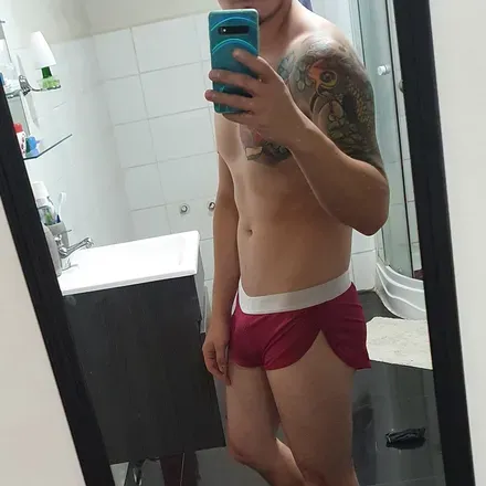 OnlyFans cuenta nickolas.19 header 2