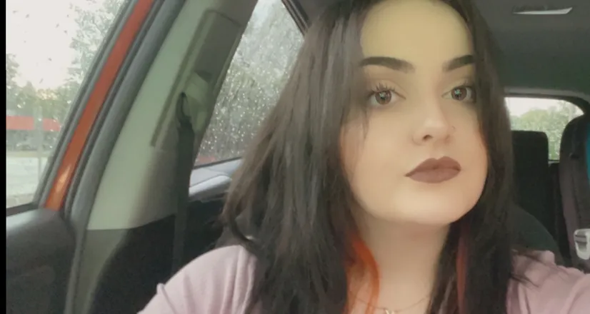 OnlyFans account  kitkatmo header 2