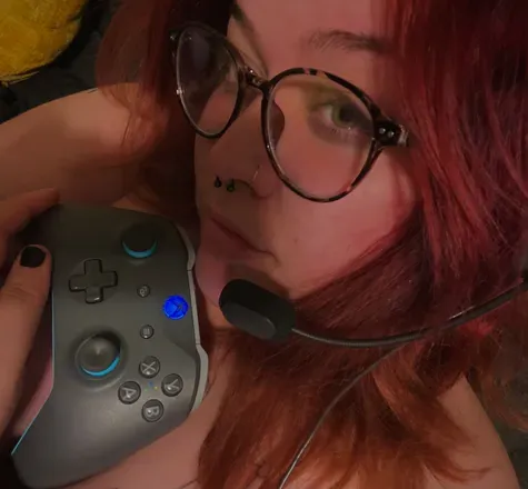 OnlyFans cuenta evefuxlilith avatar 1