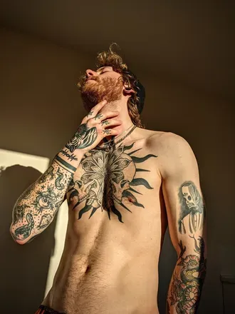 OnlyFans account  hasted avatar 1
