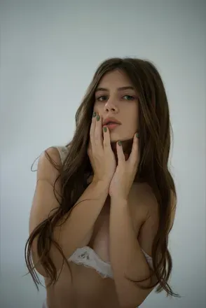 OnlyFans cuenta kiramonet avatar 1