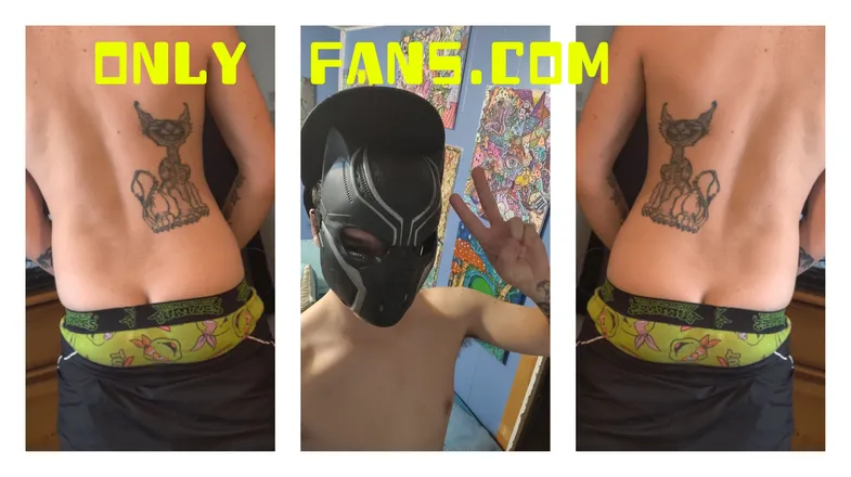 OnlyFans cuenta colorstheforce header 2