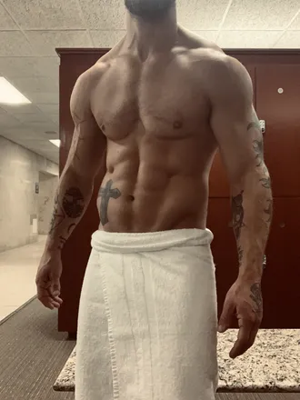 OnlyFans cuenta josephfit header 2