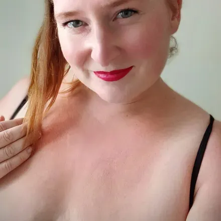 OnlyFans cuenta itsmegingersurprise avatar 1