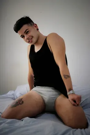 OnlyFans account  tomasfox avatar 1