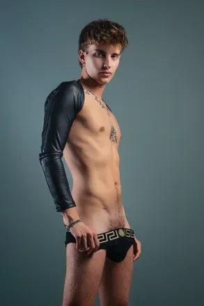OnlyFans account  bebefax avatar 1