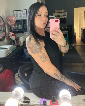OnlyFans cuenta lucyylynn69 avatar 1