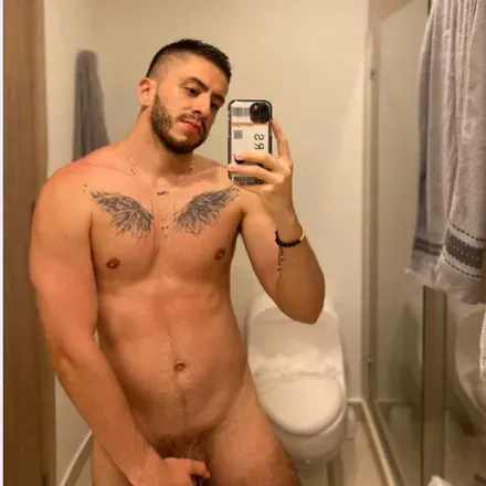 OnlyFans cuenta meiamjuan avatar 1