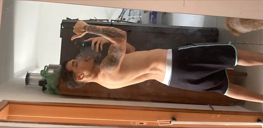 OnlyFans cuenta alexsilva012 header 2