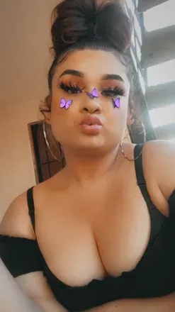 OnlyFans cuenta lulbabyheaven avatar 1
