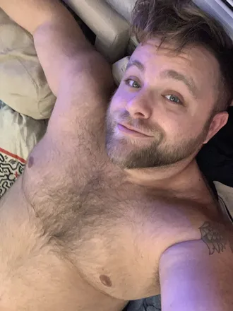 OnlyFans account  obear8 header 2