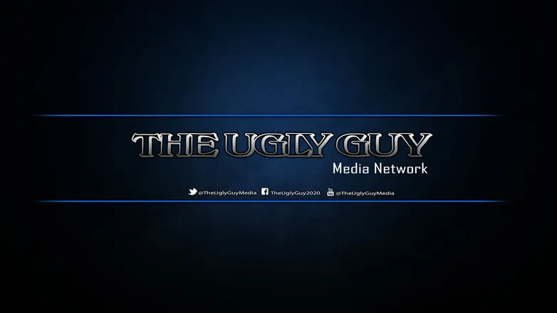 OnlyFans account  theuglyguystudio header 2
