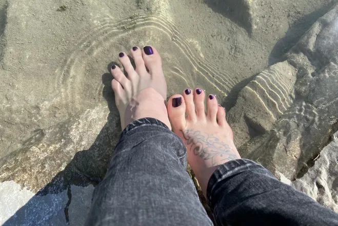 OnlyFans cuenta world_of_foot header 2