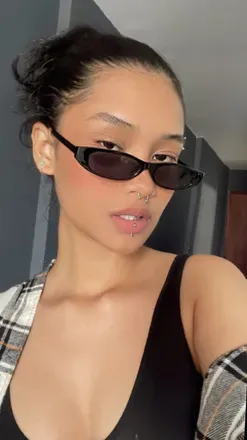 OnlyFans cuenta nicki_0117 avatar 1