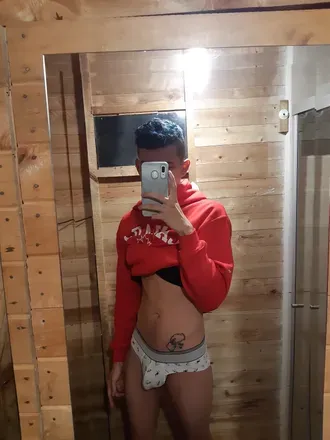 OnlyFans cuenta robin_27 avatar 1
