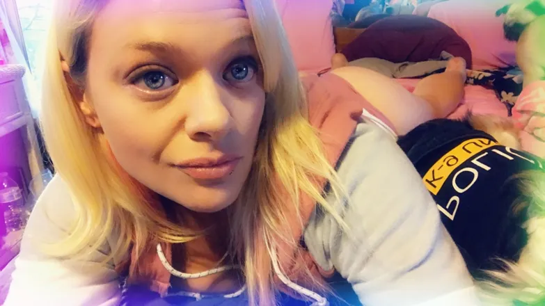 OnlyFans cuenta hotpantzgta91 header 2