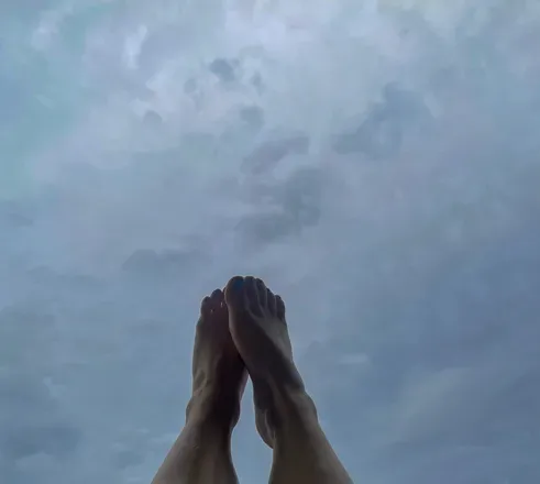 OnlyFans cuenta fantasticfeet25 avatar 1