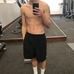 OnlyFans account  christianwolf avatar 1