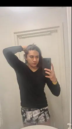 OnlyFans cuenta brunohim avatar 1