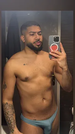 OnlyFans de luansmith
