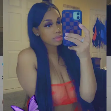 OnlyFans cuenta lavishbandz avatar 1
