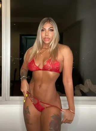 OnlyFans cuenta lillycambell avatar 1