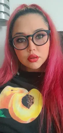 OnlyFans cuenta nina_saints avatar 1