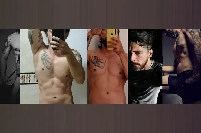 OnlyFans cuenta juanlatino header 2