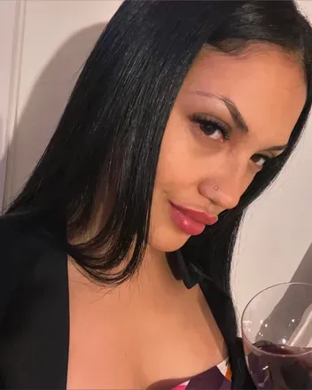 OnlyFans cuenta morochacaaliente avatar 1