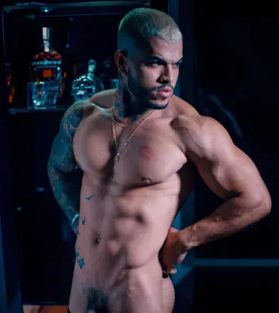 OnlyFans cuenta jeanlopez1 avatar 1