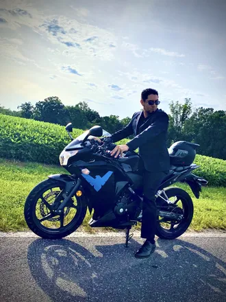 OnlyFans account  reckless789 header 2