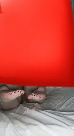 OnlyFans cuenta thatpawgfeet avatar 1