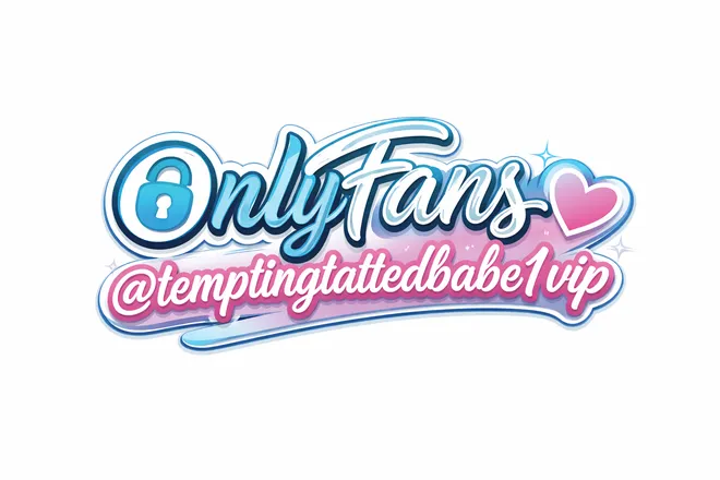 OnlyFans cuenta temptingtattedbabe1vip header 2