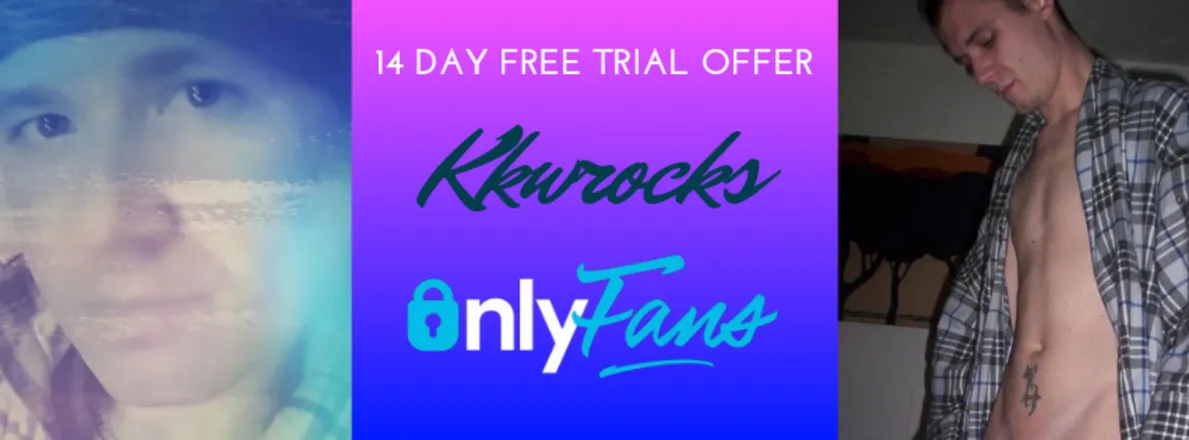 OnlyFans cuenta klwrocks header 2