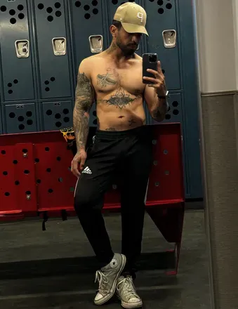OnlyFans cuenta pepe_pena6 avatar 1