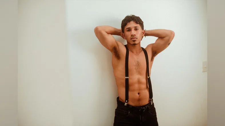OnlyFans cuenta littlebandido header 2