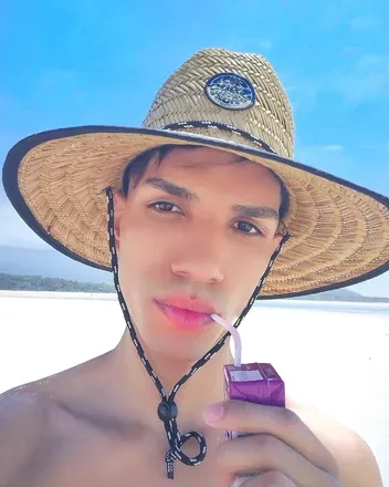 OnlyFans cuenta henrique_martinsof avatar 1