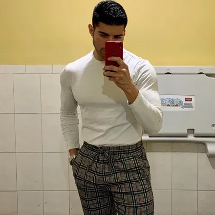 OnlyFans cuenta thekingmjl avatar 1