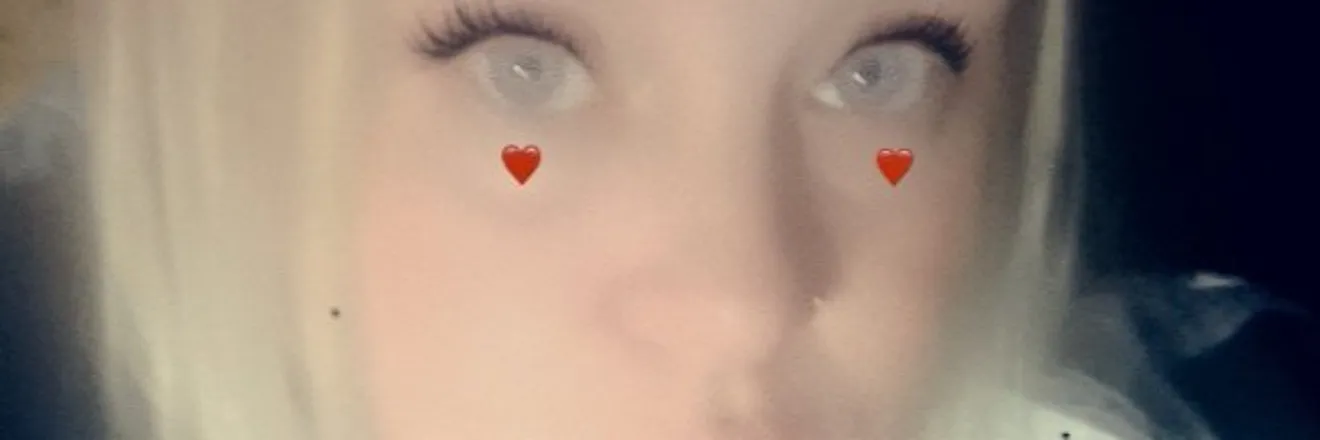 OnlyFans cuenta blueeyedgoddess80 header 2