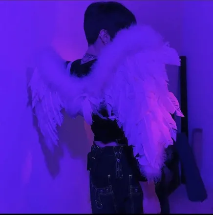 OnlyFans cuenta bitxhbunny666 header 2