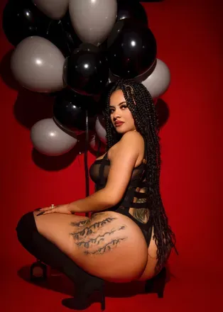 OnlyFans account  baabygee avatar 1
