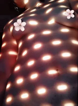 OnlyFans cuenta kitsuneinari avatar 1