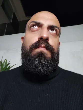 OnlyFans cuenta nadamasdebarbas avatar 1